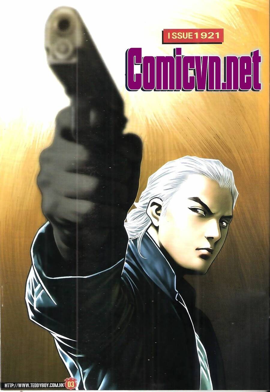 Người Trong Giang Hồ Chapter 1921 - 2