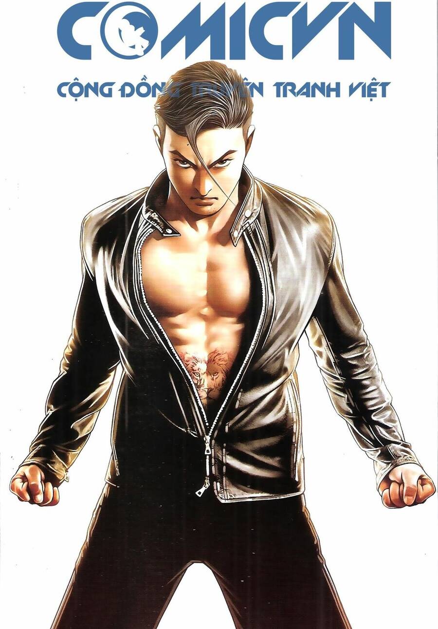 Người Trong Giang Hồ Chapter 1922 - 2