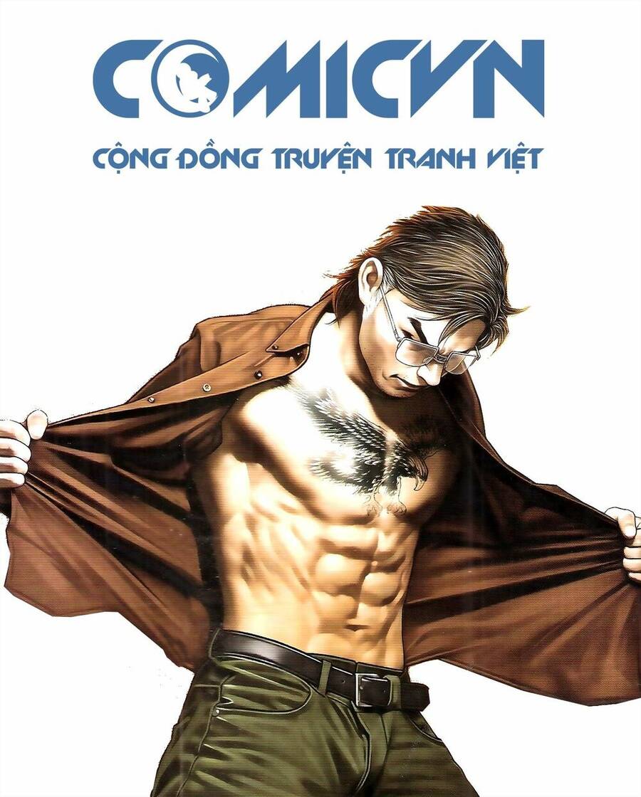 Người Trong Giang Hồ Chapter 1925 - 1