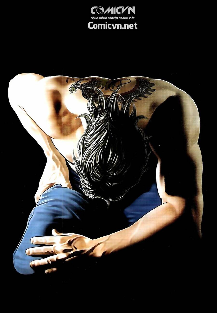 Người Trong Giang Hồ Chapter 1926 - 2