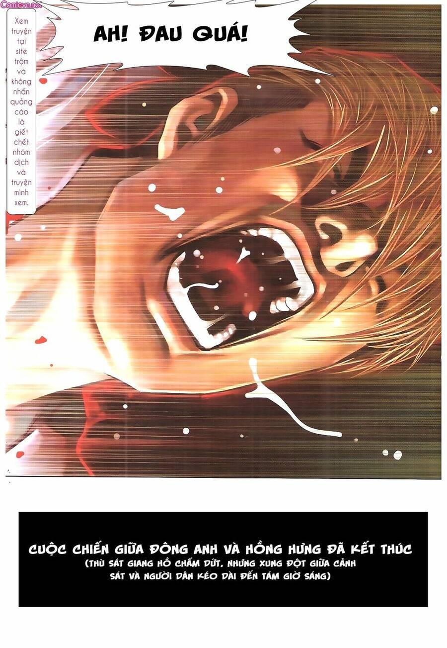 Người Trong Giang Hồ Chapter 1929 - 20