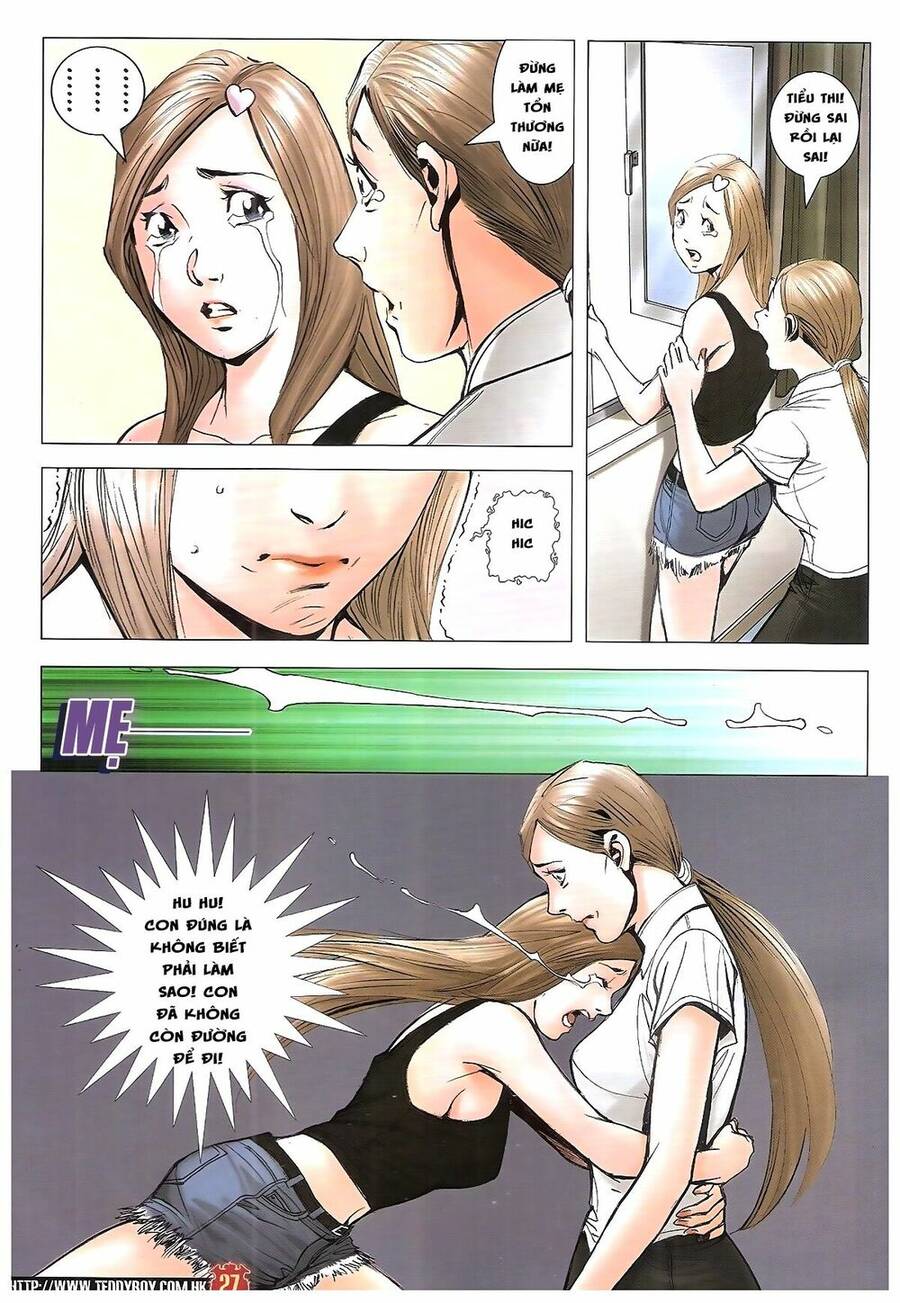 Người Trong Giang Hồ Chapter 1929 - 26