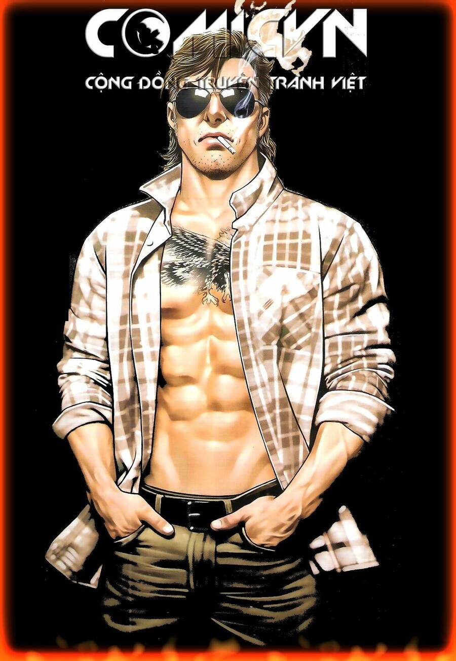 Người Trong Giang Hồ Chapter 1930 - 2