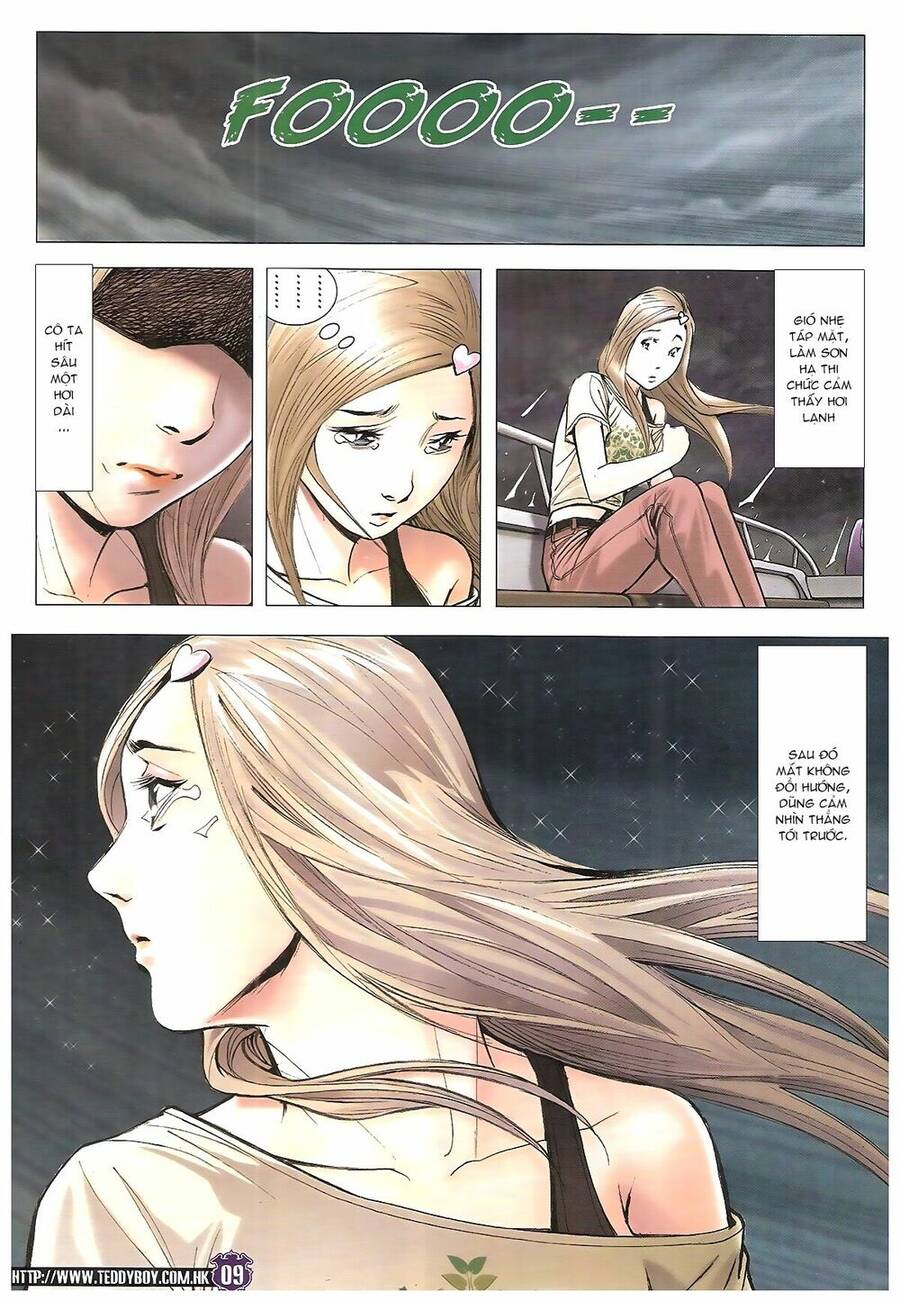 Người Trong Giang Hồ Chapter 1930 - 7