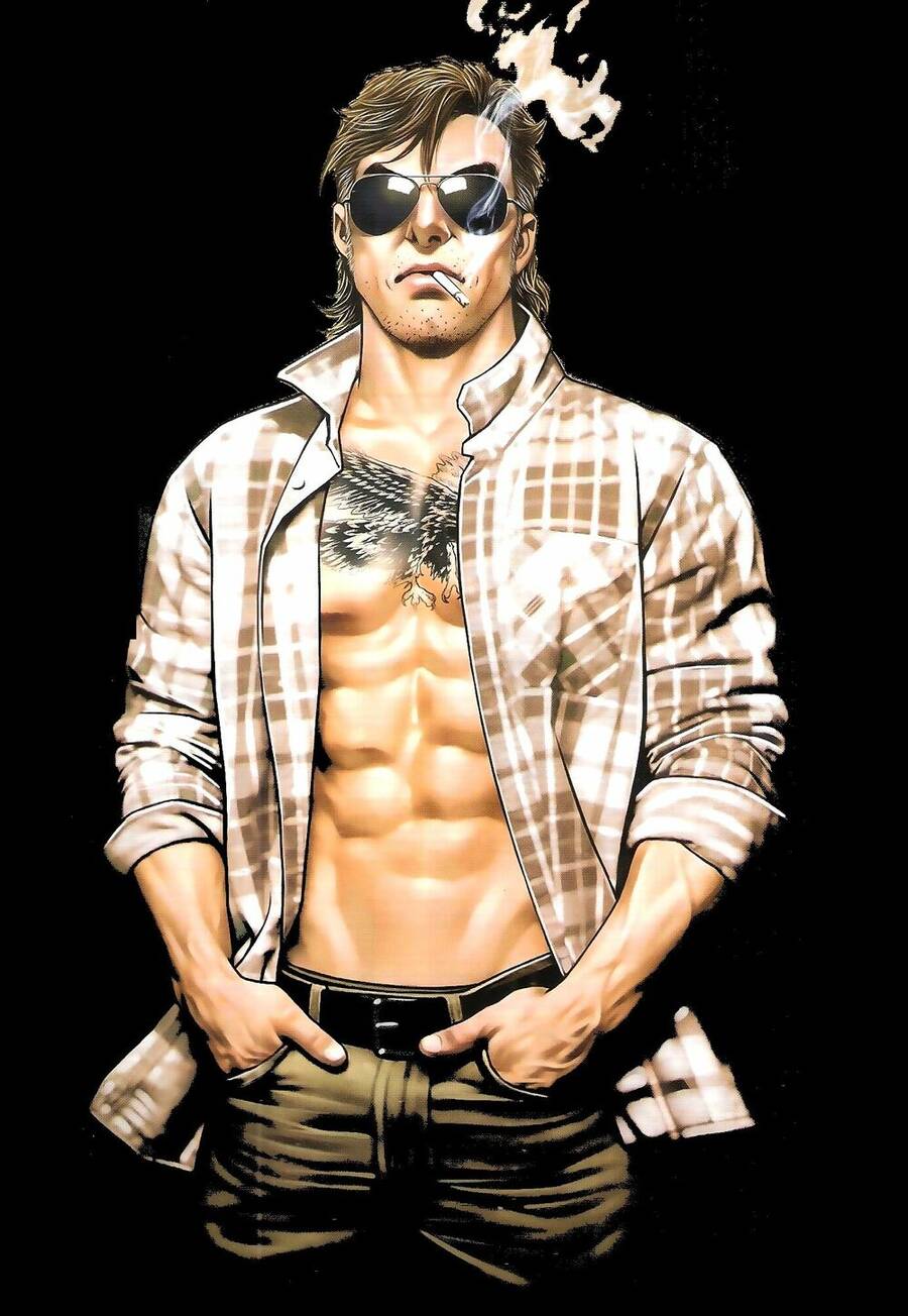 Người Trong Giang Hồ Chapter 1931 - 1