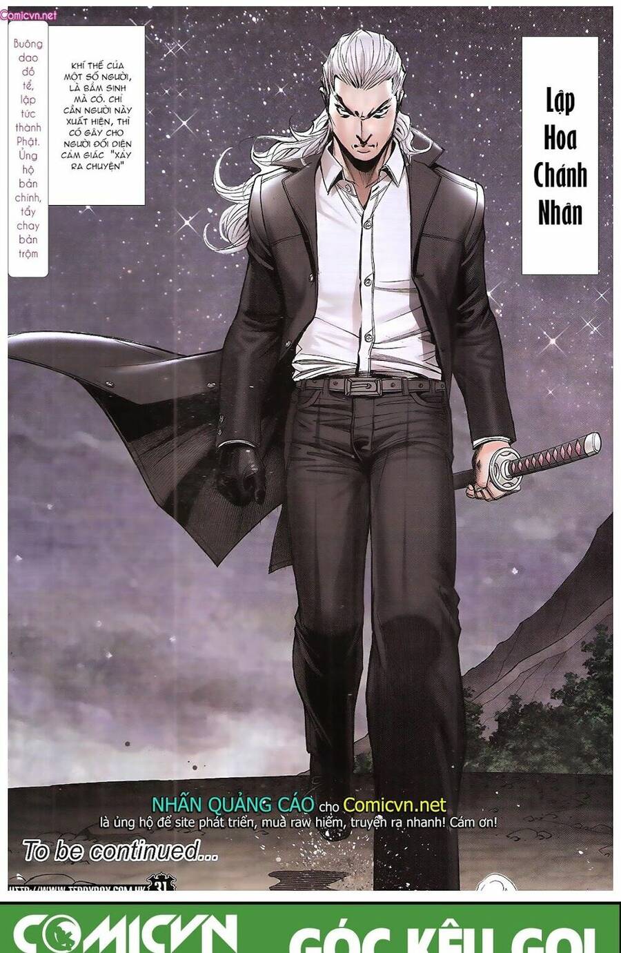 Người Trong Giang Hồ Chapter 1934 - 27