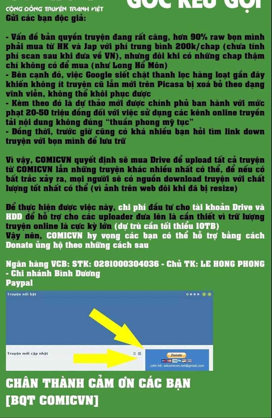 Người Trong Giang Hồ Chapter 1934 - 28