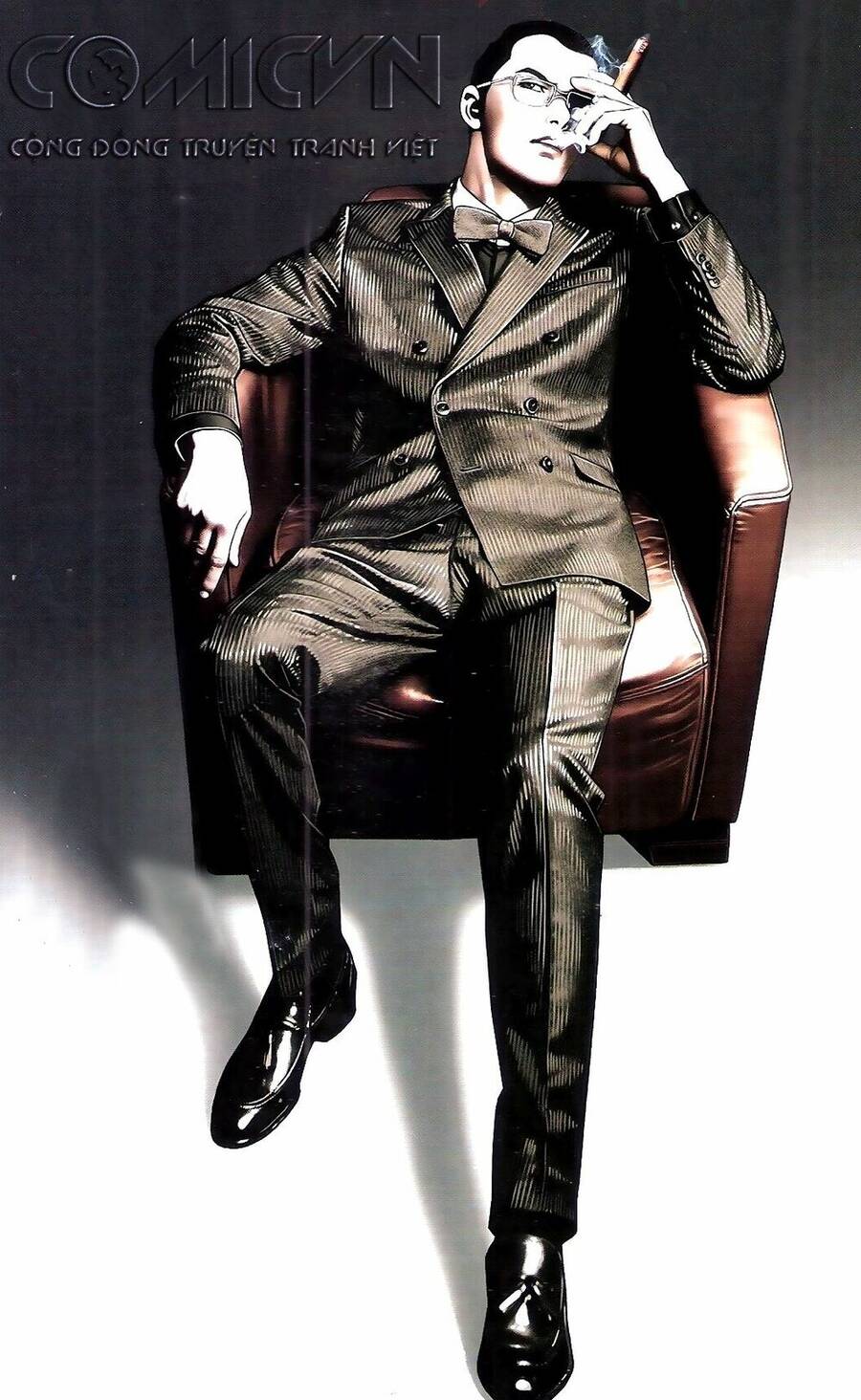 Người Trong Giang Hồ Chapter 1937 - 1