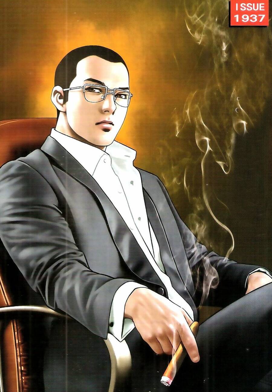 Người Trong Giang Hồ Chapter 1937 - 2