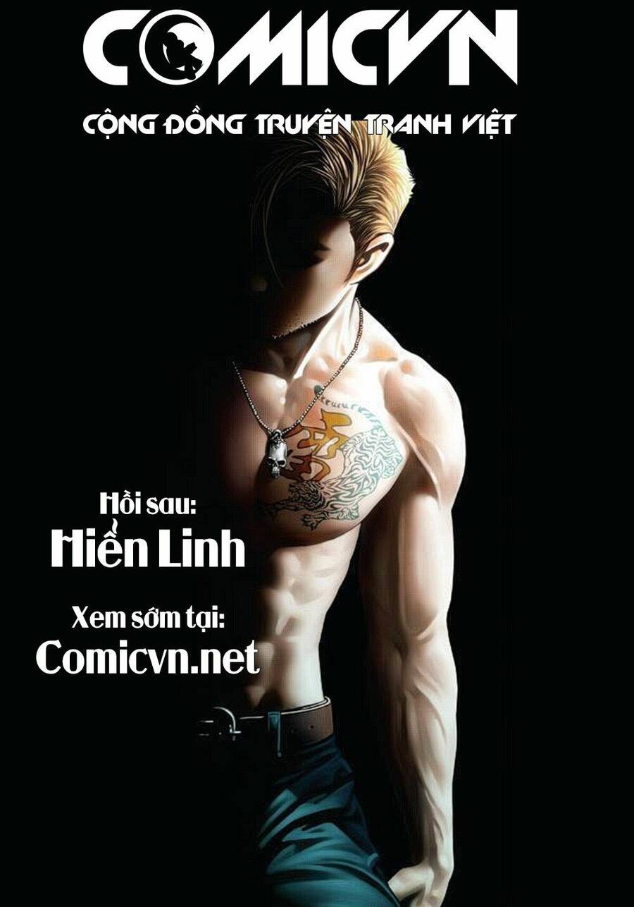Người Trong Giang Hồ Chapter 1939 - 31