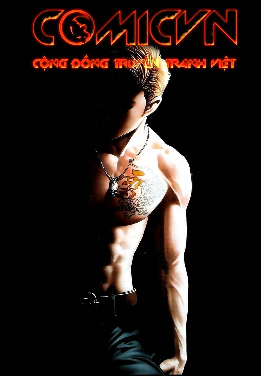 Người Trong Giang Hồ Chapter 1940 - 1