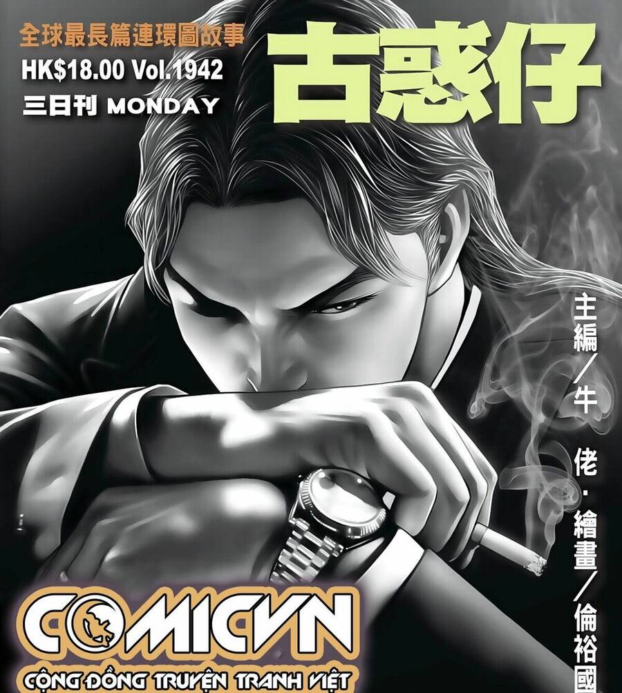Người Trong Giang Hồ Chapter 1942 - 1