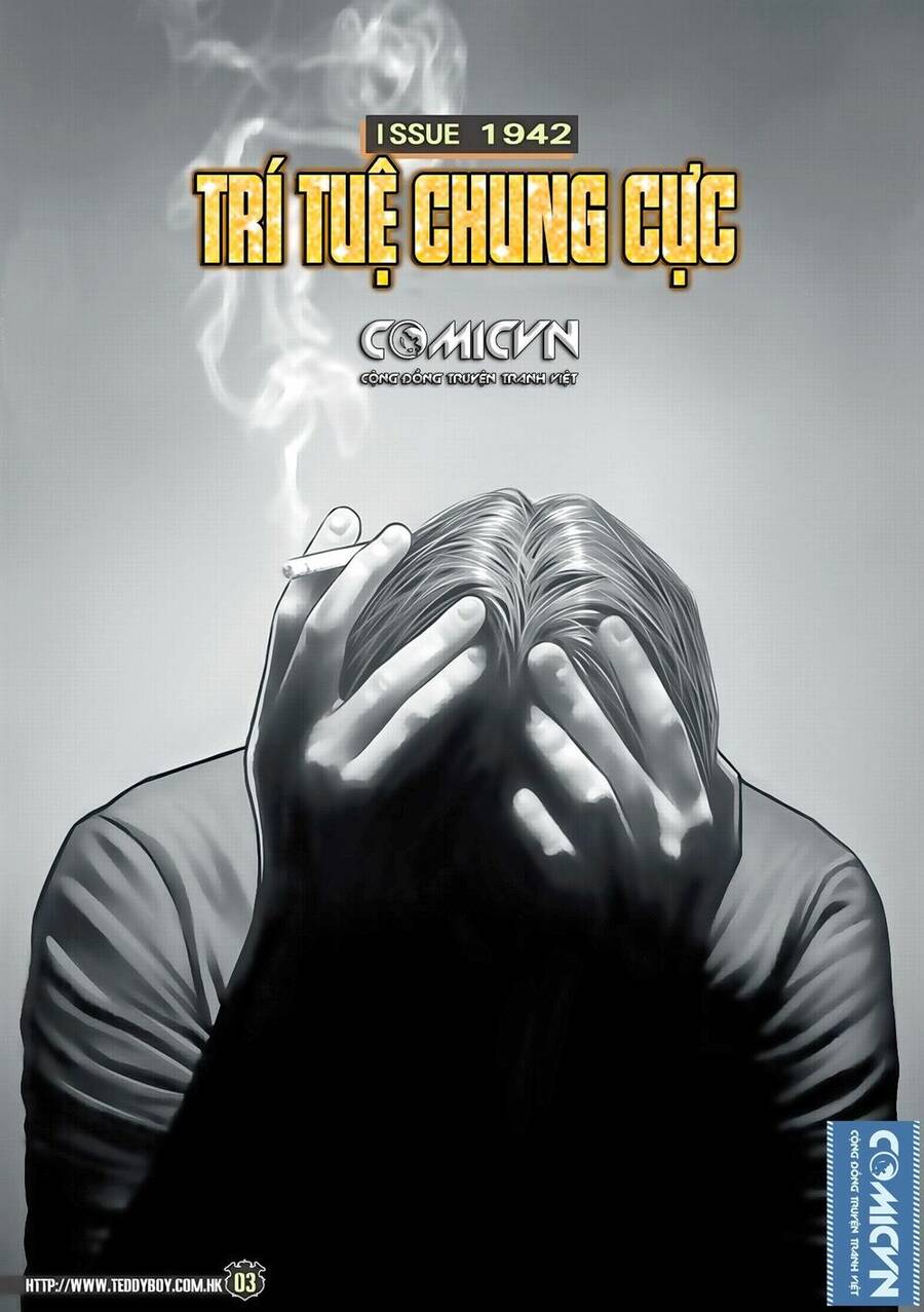 Người Trong Giang Hồ Chapter 1942 - 2