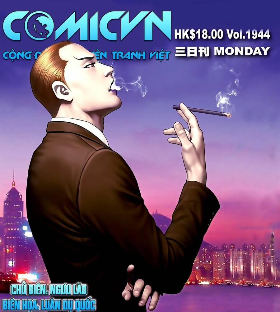 Người Trong Giang Hồ Chapter 1944 - 1