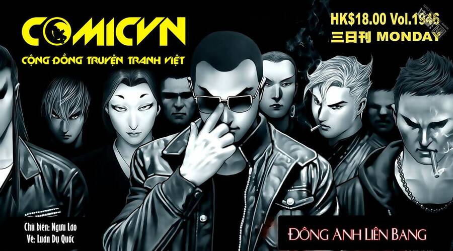 Người Trong Giang Hồ Chapter 1946 - 1
