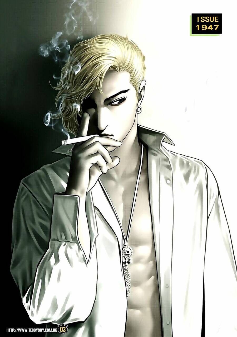 Người Trong Giang Hồ Chapter 1947 - 2