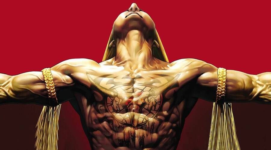 Người Trong Giang Hồ Chapter 1948 - 1