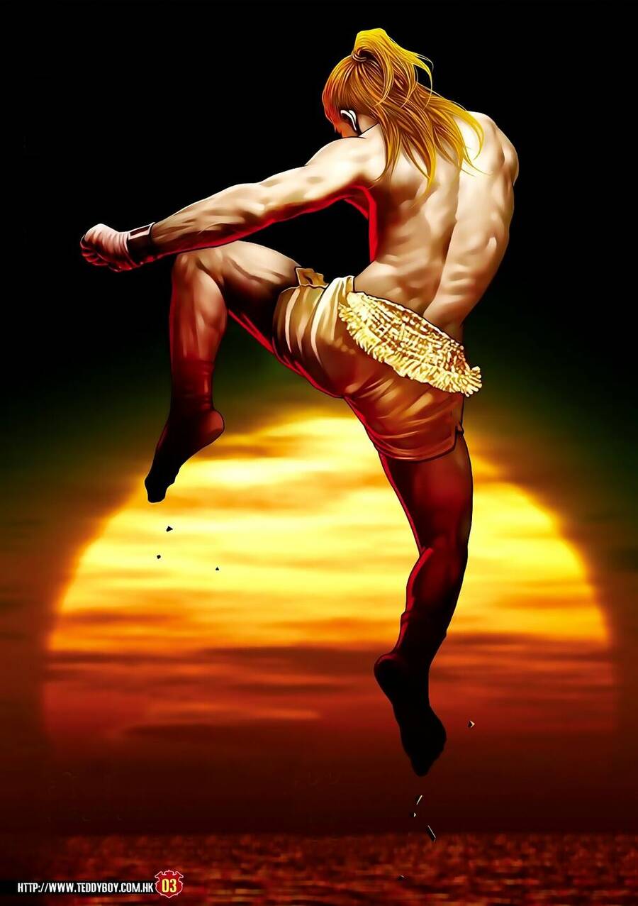 Người Trong Giang Hồ Chapter 1948 - 2