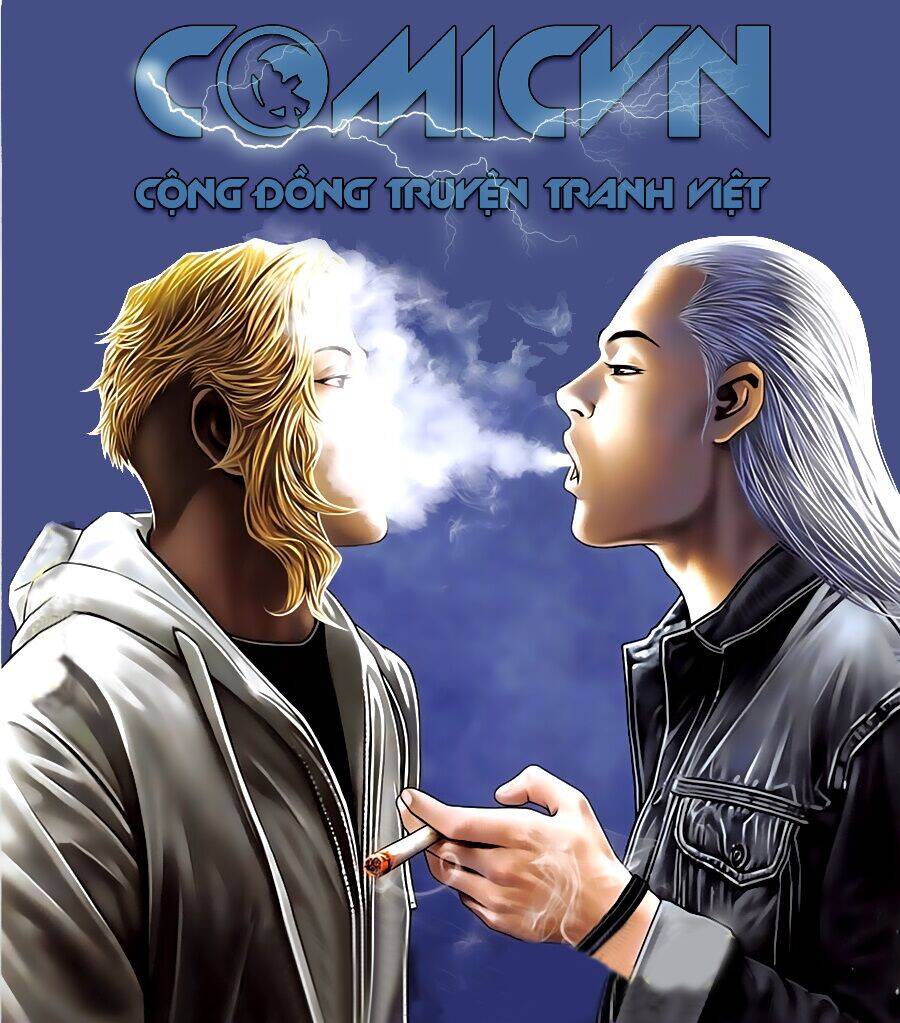 Người Trong Giang Hồ Chapter 1953 - 1