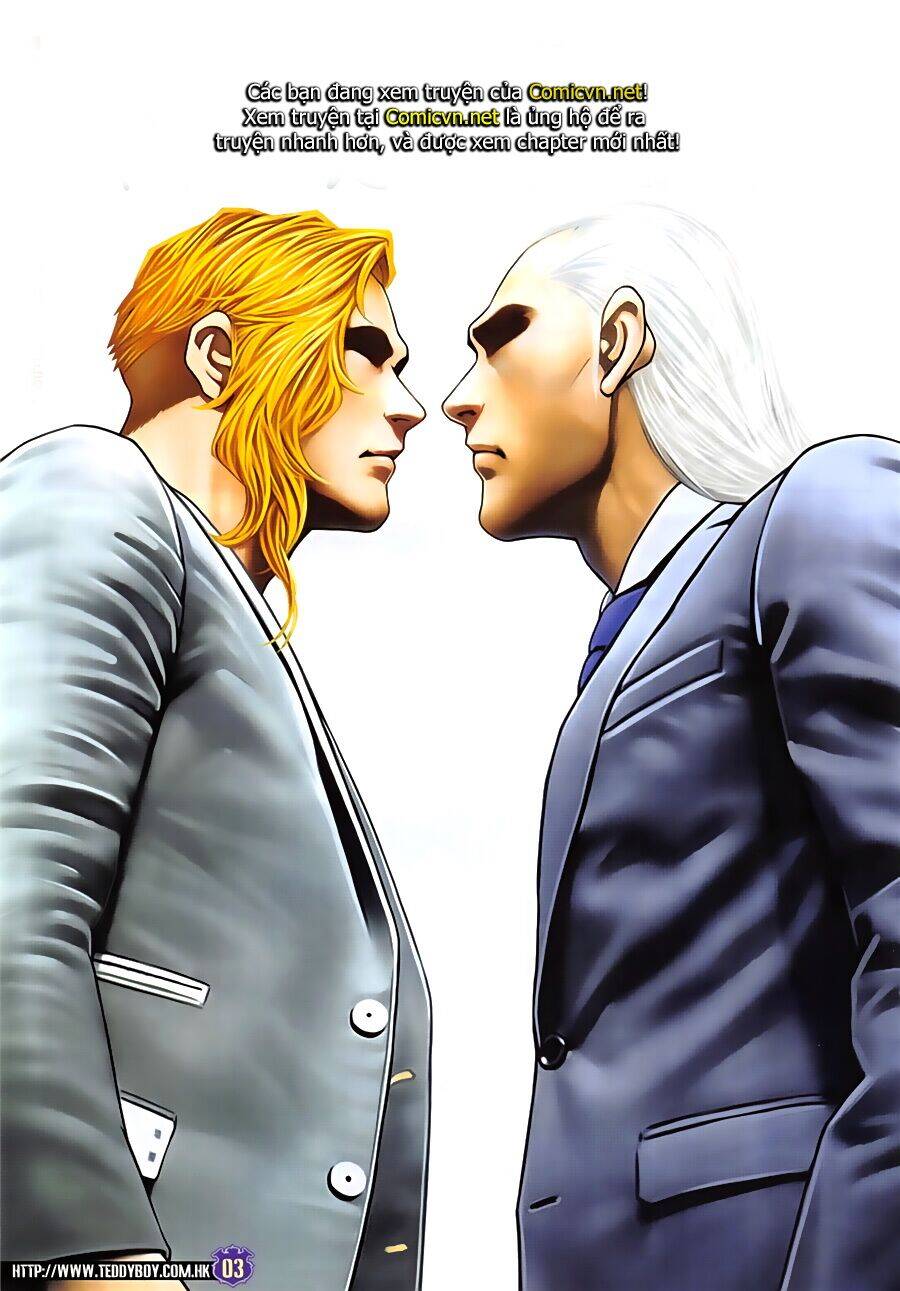 Người Trong Giang Hồ Chapter 1953 - 2