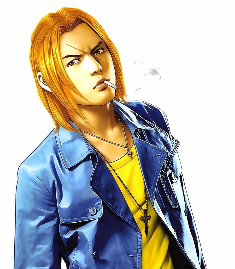 Người Trong Giang Hồ Chapter 1955 - 1