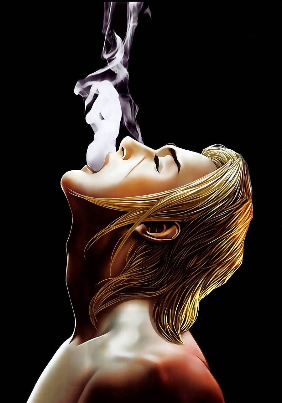 Người Trong Giang Hồ Chapter 1955 - 2