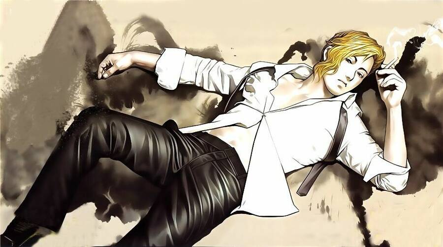 Người Trong Giang Hồ Chapter 1957 - 1