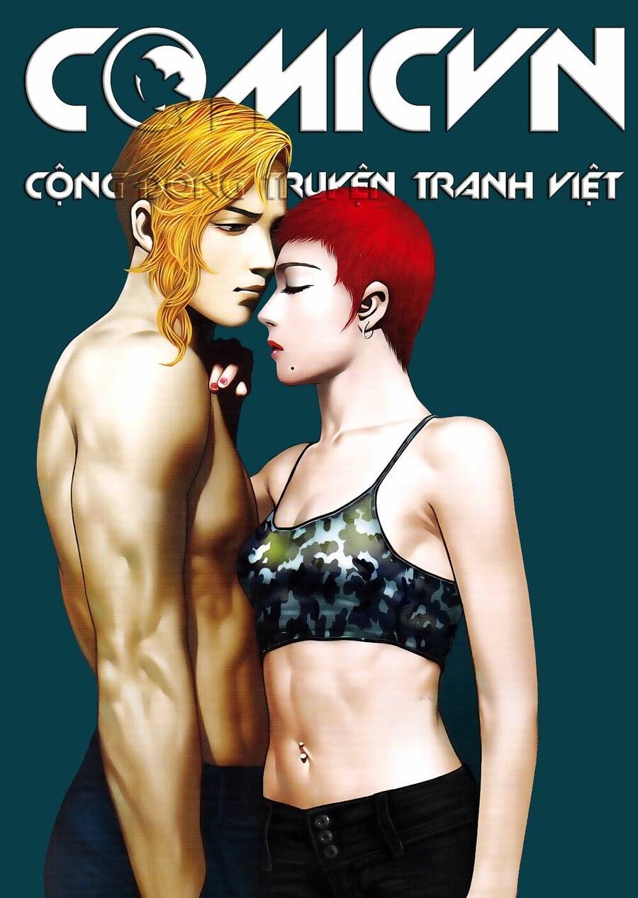 Người Trong Giang Hồ Chapter 1958 - 1