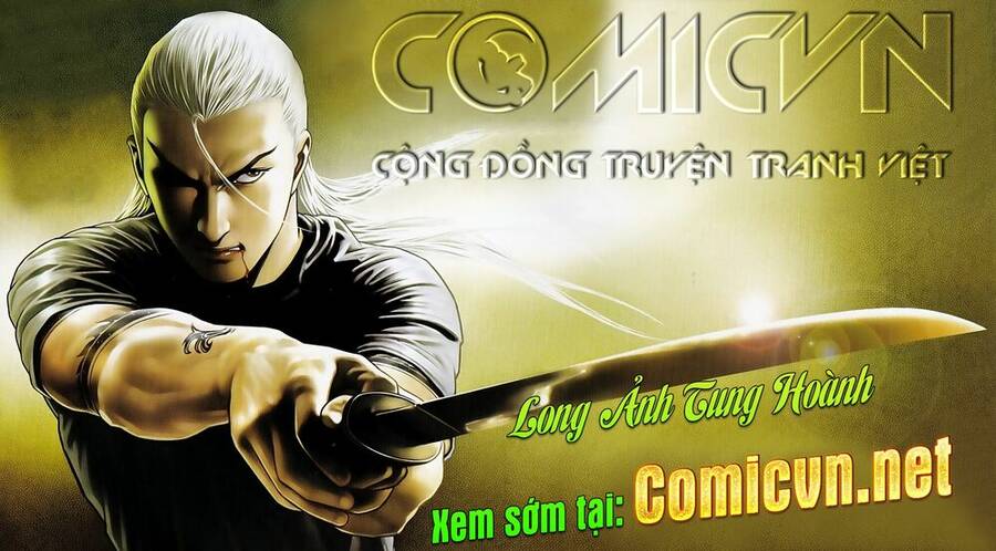 Người Trong Giang Hồ Chapter 1959 - 30