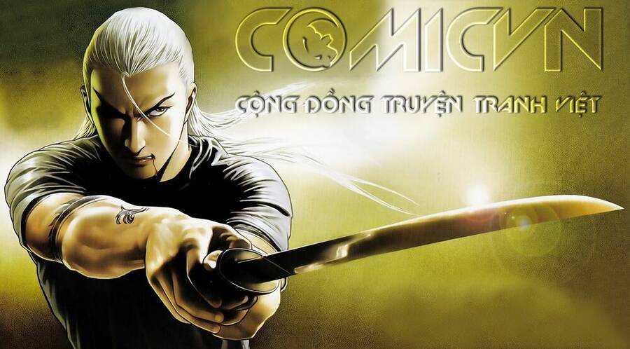 Người Trong Giang Hồ Chapter 1960 - 1