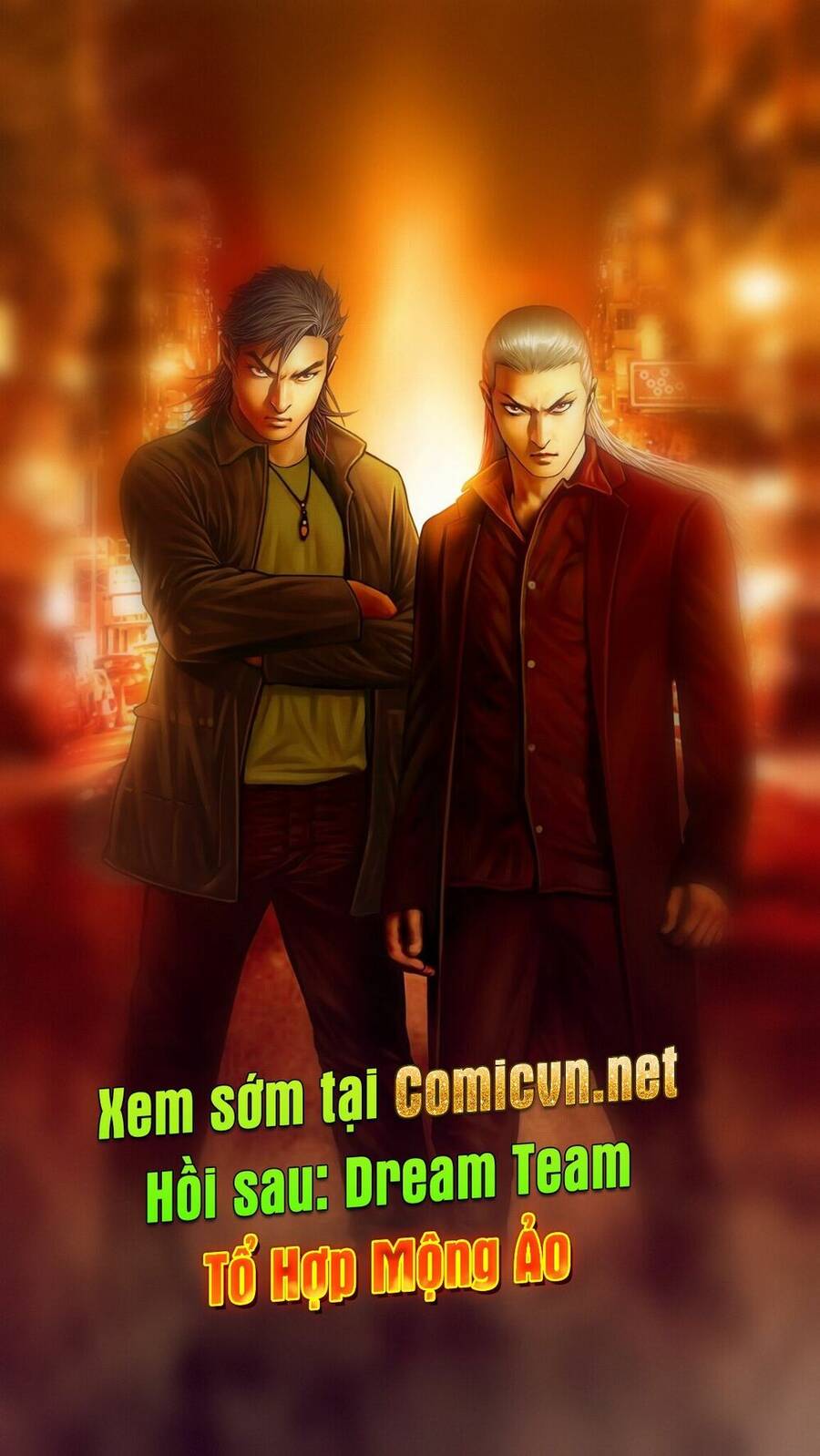 Người Trong Giang Hồ Chapter 1960 - 29