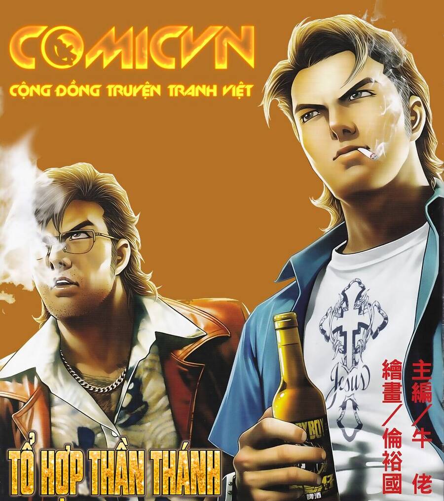 Người Trong Giang Hồ Chapter 1962 - 1