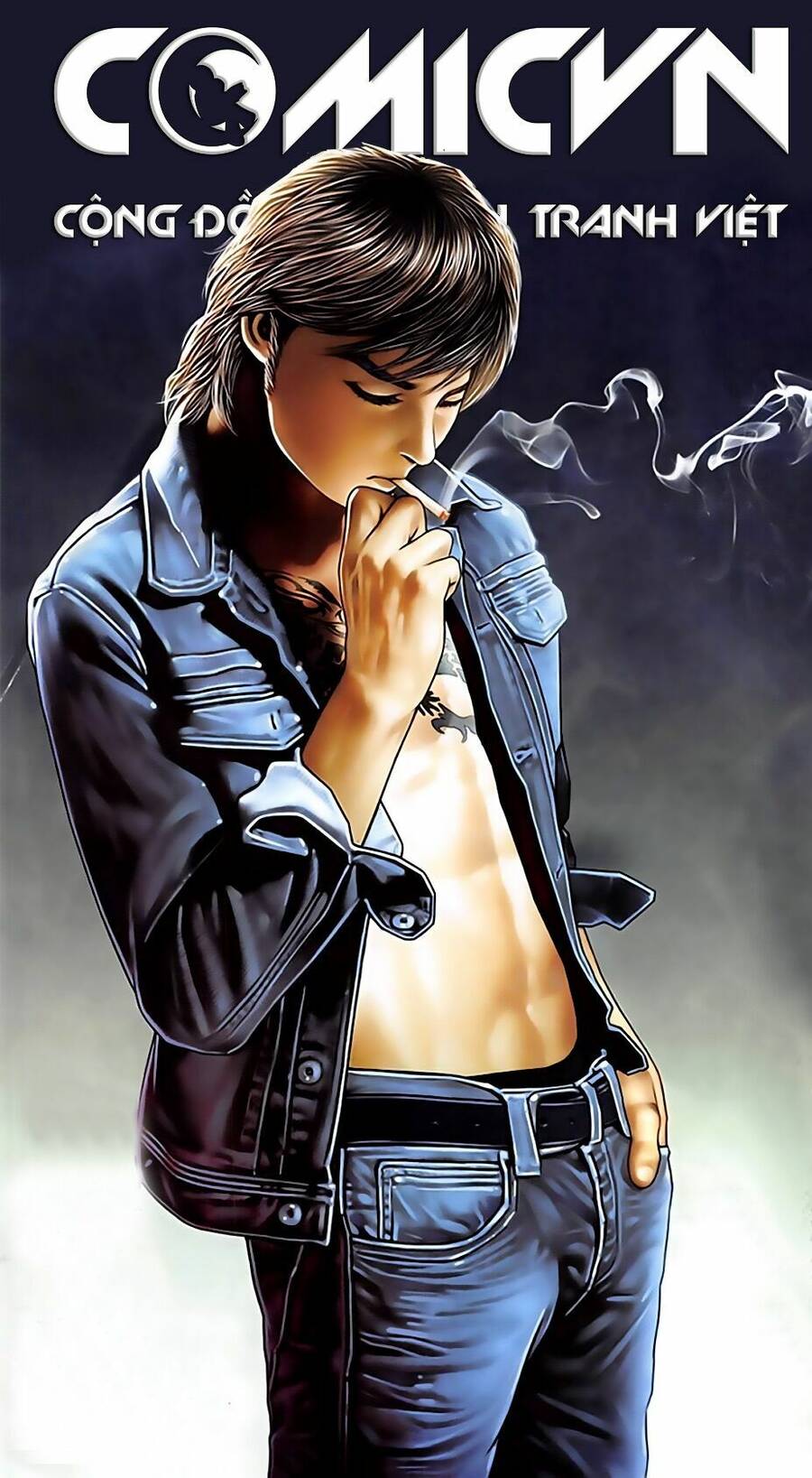 Người Trong Giang Hồ Chapter 1966 - 1