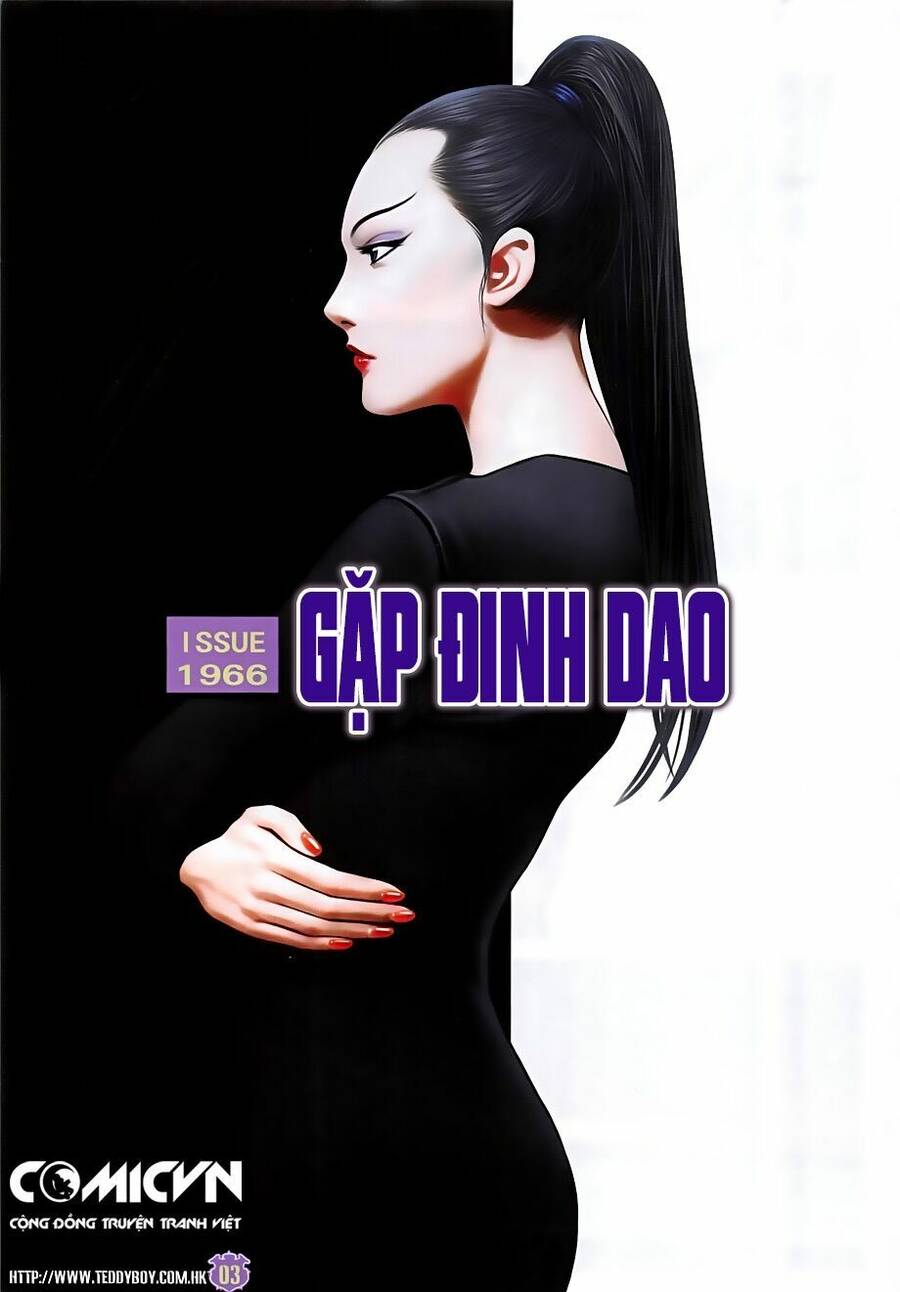 Người Trong Giang Hồ Chapter 1966 - 2