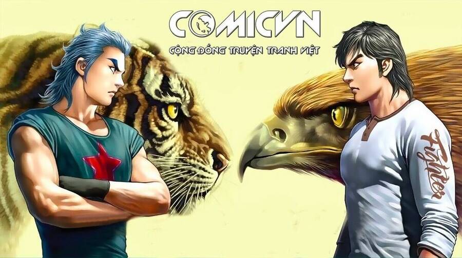 Người Trong Giang Hồ Chapter 1967 - 1