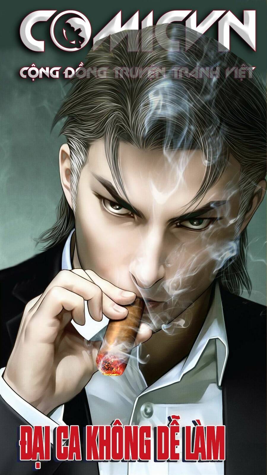 Người Trong Giang Hồ Chapter 1975 - 1