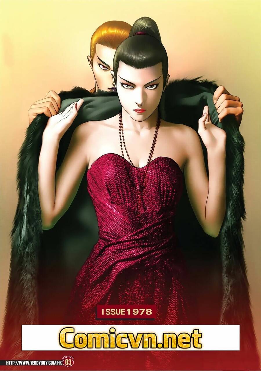 Người Trong Giang Hồ Chapter 1978 - 2