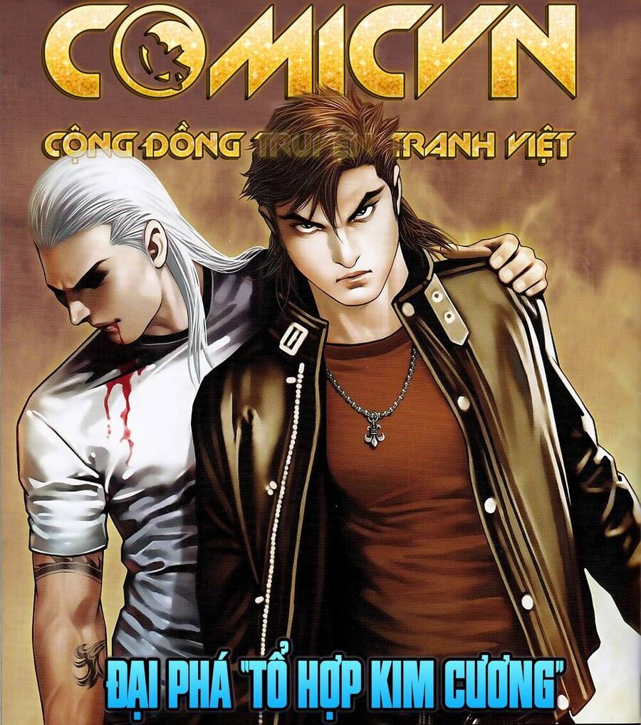 Người Trong Giang Hồ Chapter 1979 - 1