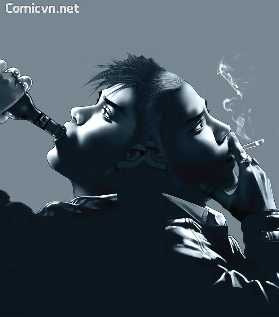 Người Trong Giang Hồ Chapter 1981 - 1