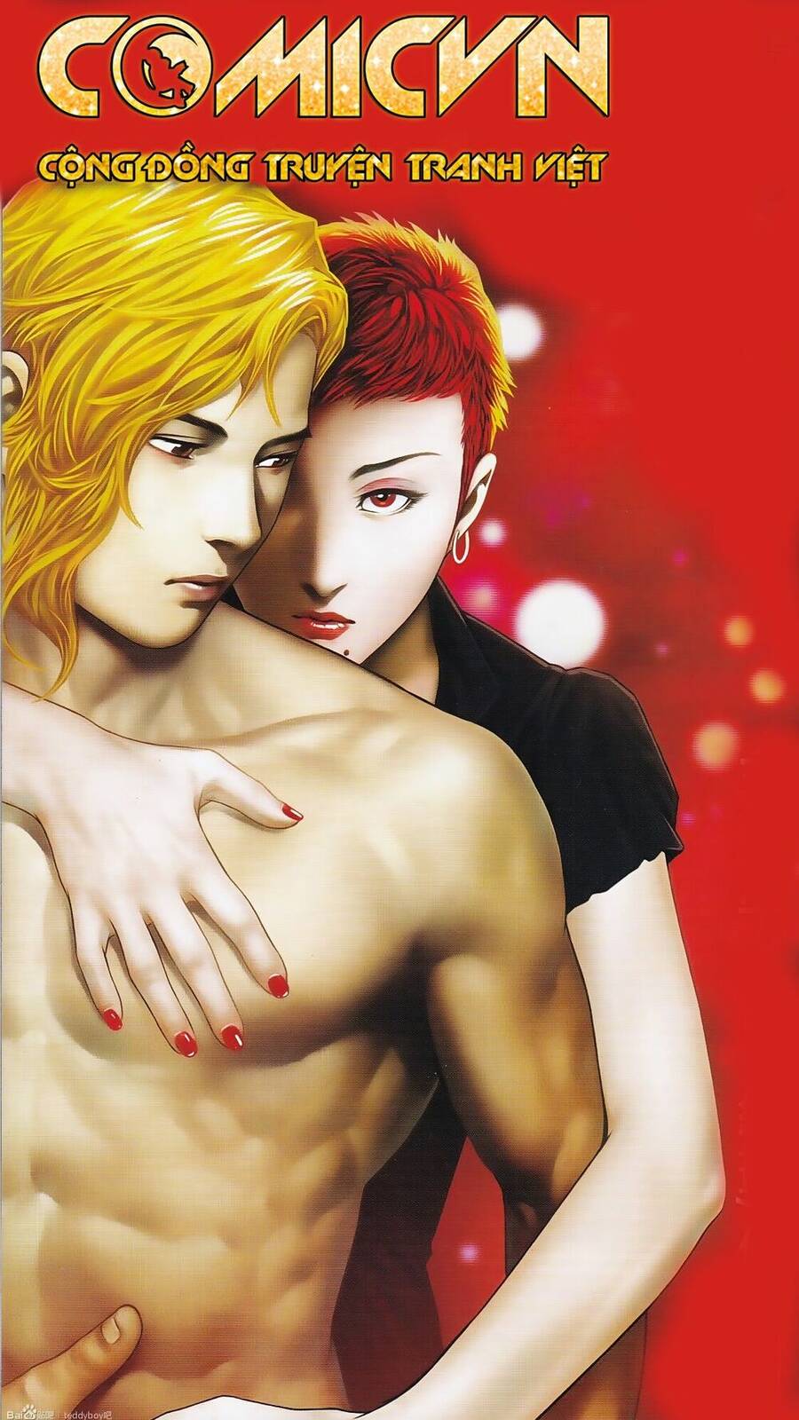 Người Trong Giang Hồ Chapter 1982 - 1