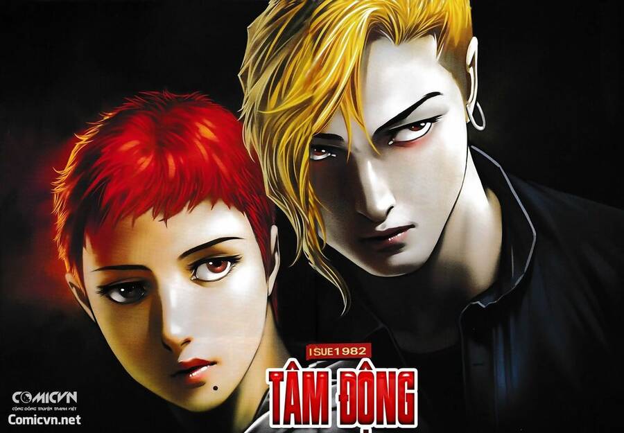 Người Trong Giang Hồ Chapter 1982 - 2