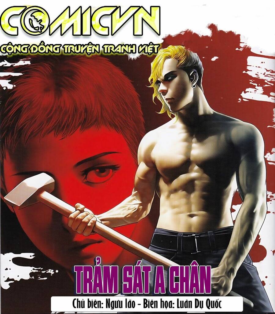 Người Trong Giang Hồ Chapter 1983 - 1