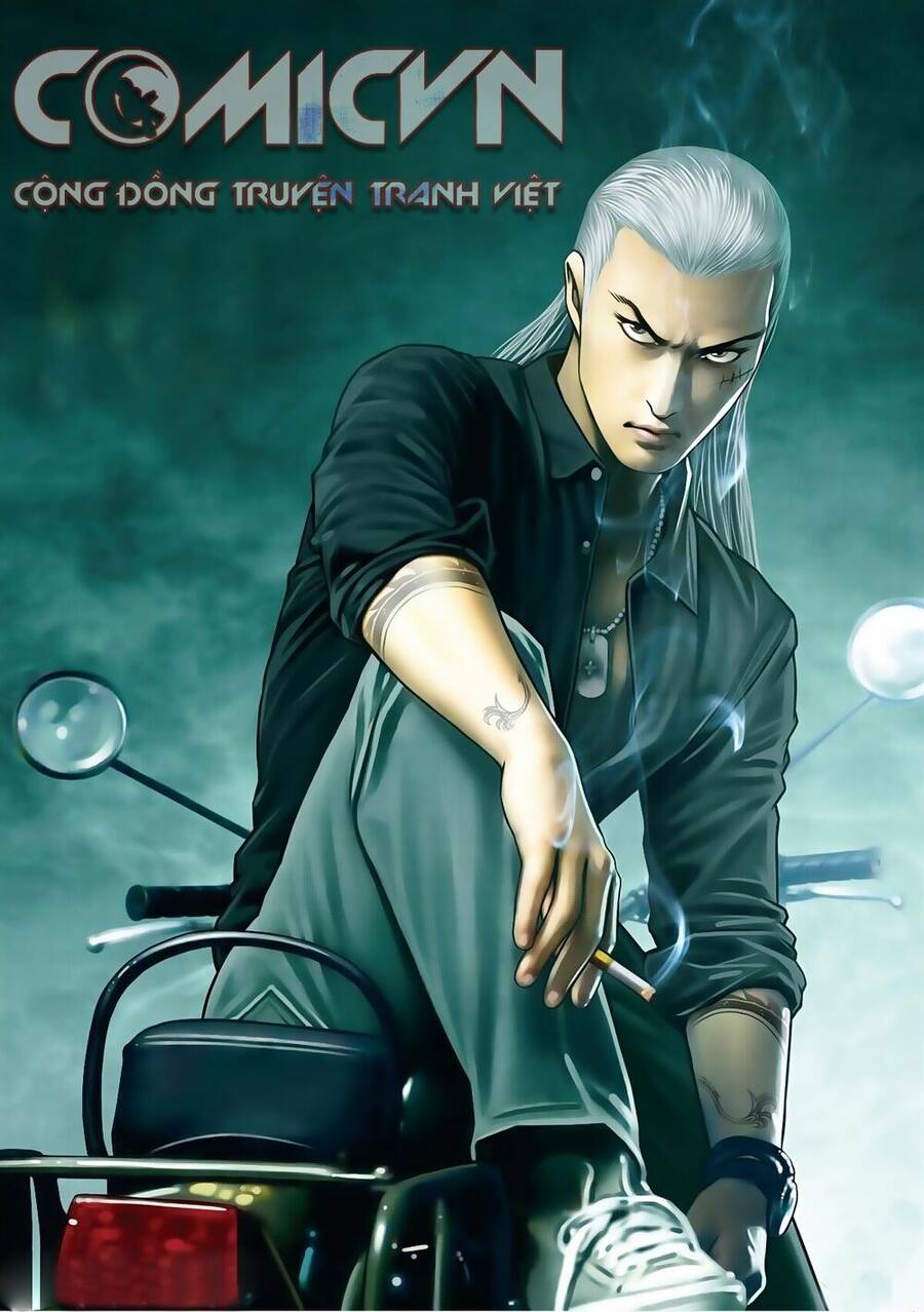 Người Trong Giang Hồ Chapter 1986 - 1