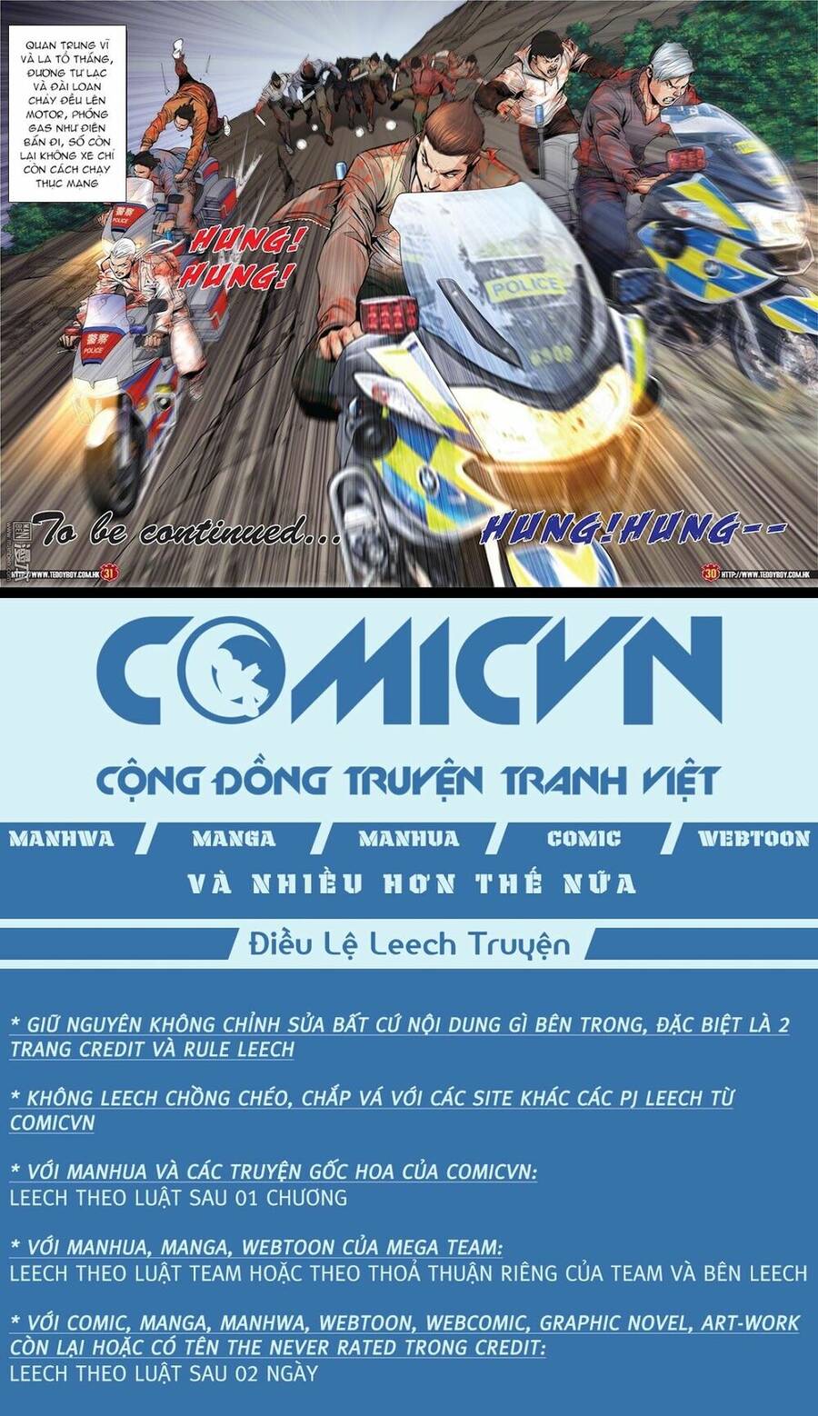 Người Trong Giang Hồ Chapter 1986 - 28