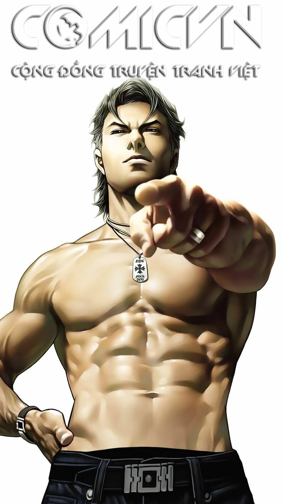 Người Trong Giang Hồ Chapter 1988 - 1