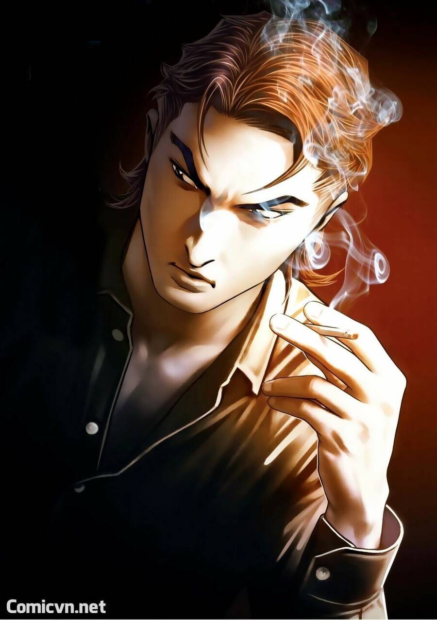 Người Trong Giang Hồ Chapter 1988 - 2