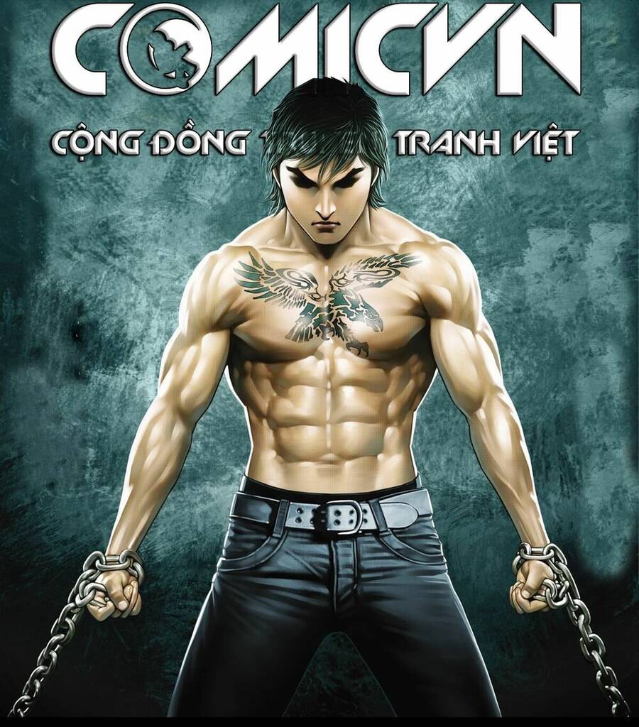 Người Trong Giang Hồ Chapter 1991 - 1