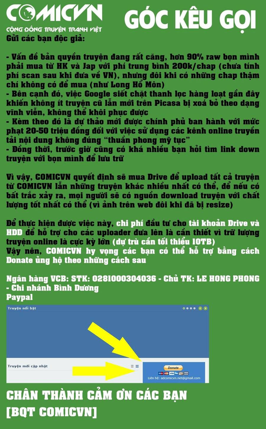 Người Trong Giang Hồ Chapter 1992 - 31