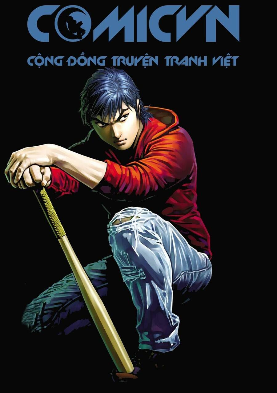 Người Trong Giang Hồ Chapter 1997 - 1