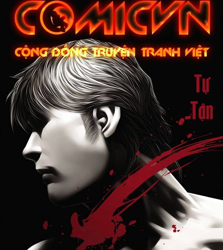 Người Trong Giang Hồ Chapter 2001 - 1